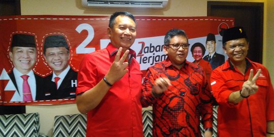 Tolak ajakan Ridwan Kamil, TB Hasanuddin akan bantu lewat kritik