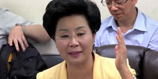 Pemimpin sekte di Korsel ditangkap karena cekik 400 pengikutnya