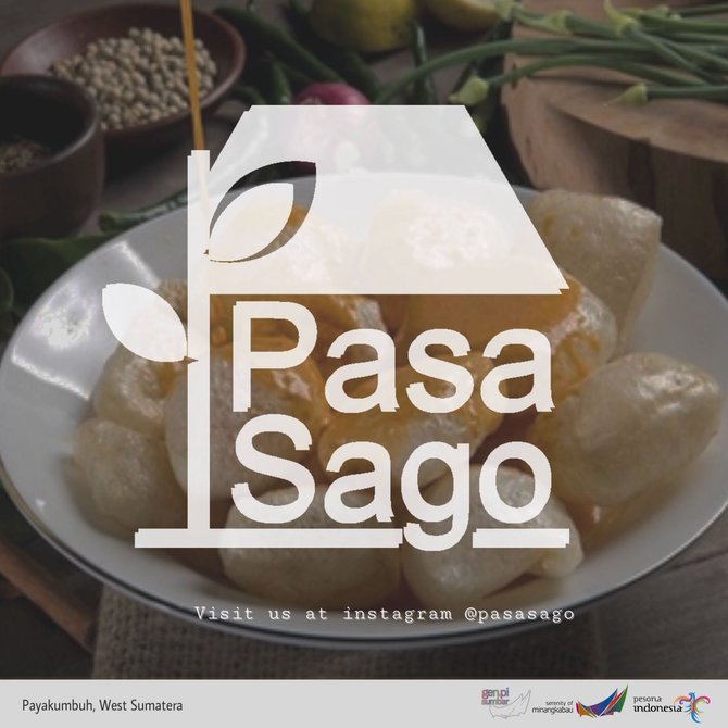 pasar sago payakumbuh