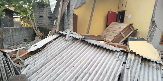 Tanggap darurat penanganan gempa di NTB diperpanjang 7 hari