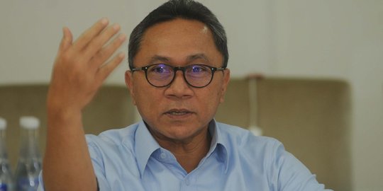 PAN tunda gelar Rakernas bicarakan arah dukungan Pilpres