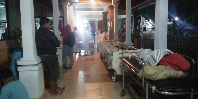 950+ Gambar Rumah Sakit Sanglah Gratis Terbaik