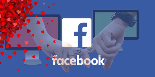 Facebook bakal rilis fitur kencan online?