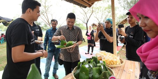 Pasar Lambung Aceh langsung tancap gas