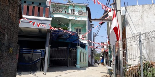 Polisi gerebek rumah megah di Cipindoh tempat produksi Pil PCC ilegal