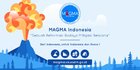 Mengenal MAGMA Indonesia, aplikasi tentang kebencanaan geologi terintegrasi