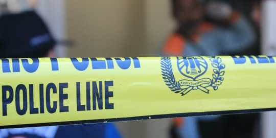 Pembunuh sopir taksi online di Sumedang ditangkap, pelaku 2 orang