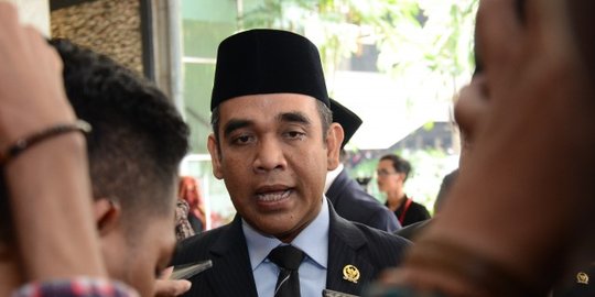 Matangkan Cawapres, Gerindra deklarasi capres di menit akhir