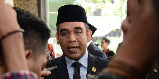 Sekjen Gerindra kritik ucapan Jokowi, sebut seperti tim sukses