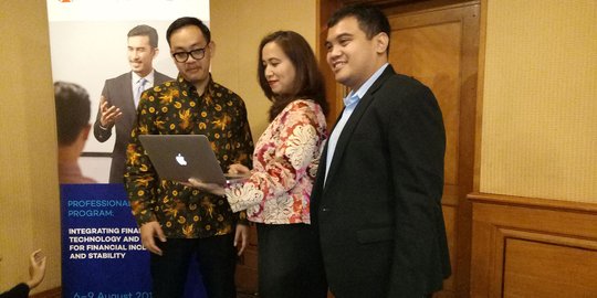 HSBC gandeng Sampoerna Foundation rilis modul fintech pertama di Indonesia