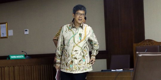 Jaksa terima vonis Anang Sugiana penyalur duit korupsi ke kantong Setnov