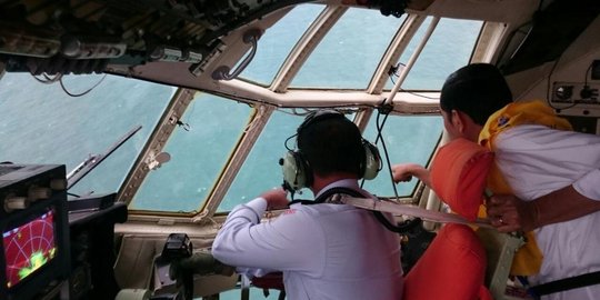 Di depan mahasiswa, Jokowi cerita pengalaman naik hercules sampai helikopter