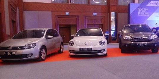 6 tips membeli mobil lelang biar untung maksimal