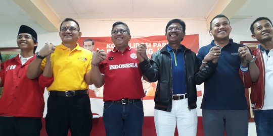 Gerindra: Kami bicara strategi menang, kalau Sekjen kubu sebelah pura-pura serius