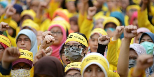 Bantah klaim Ngabalin, UI tegaskan bebas dari politik praktis