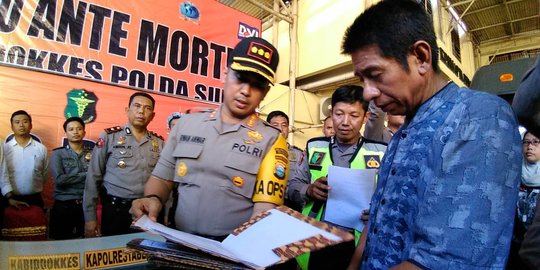 Polisi usut dugaan kasus narkoba di balik kebakaran tewaskan 6 orang di Makassar