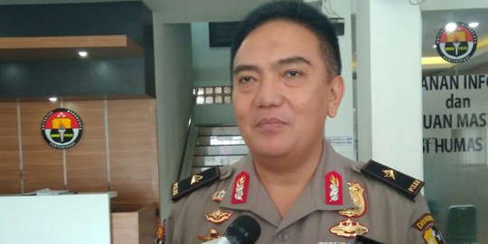 Polri klaim penangkapan ratusan terduga teroris Pascabom Surabaya sesuai prosedur