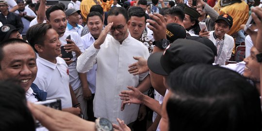 Anies ajak warga DKI bantu korban gempa NTB