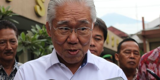 Ambil peluang perang dagang AS - China, Indonesia siap rebut pasar tekstil