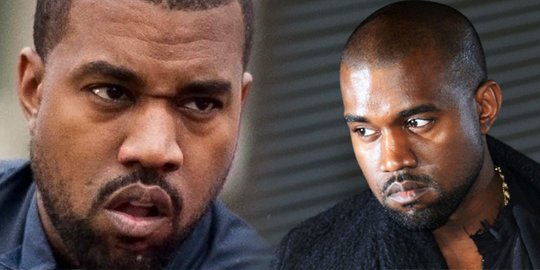 Sempat terlilit utang, Kanye West bakal jadi miliuner lagi
