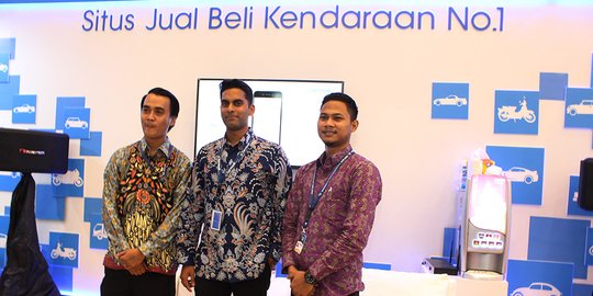 Ekspansi ke pasar mobil baru, Carmudi akuisisi startup lokal Gudangmobil.id