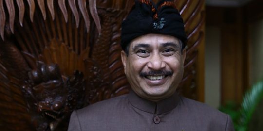 Menpar Arief Yahya: Matur nuwun Pak Menhub BKS