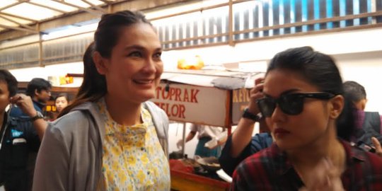 Praperadilan ditolak, kasus Luna Maya dan Cut Tari jalan terus