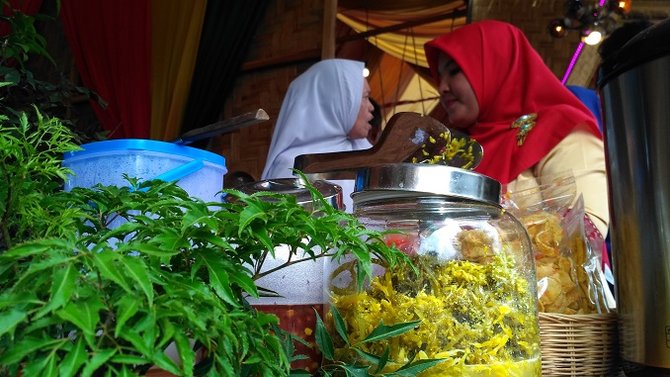 pekan kebudayaan aceh vii
