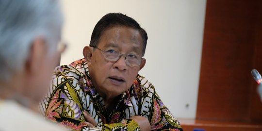 Menko Darmin soal pembayaran utang TPPI: Kita sudah bikin skemanya