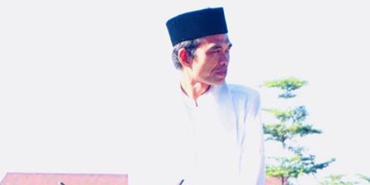 Habiburokhman sebut pertemuan Prabowo dan GNPF Ulama bahas Ustaz Somad