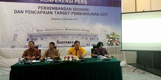 Pemerintah Jokowi berencana kembali hidupkan GBHN, ini sebabnya