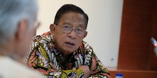 Menko Darmin tak tahu soal kabar AS sanksi dagang Indonesia USD 350 juta di WTO