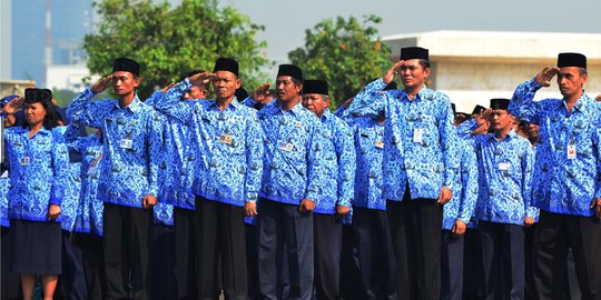 Ketua DPR minta pemerintah tak beri gaji dan segera pecat 307 ASN napi korupsi