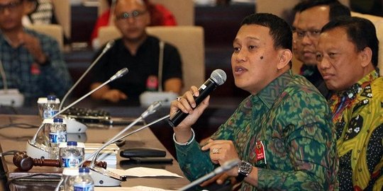 Ketua Fraksi MPR PKB: Saya sama PDIP setuju GBHN dihidupkan kembali