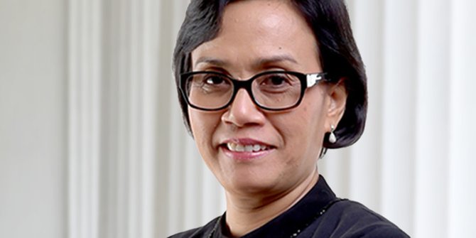 Sri Mulyani harap konsumsi rumah tangga di atas 5 persen 