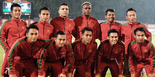 Timnas U-23 ditantang raih perunggu di Asian Games 2018