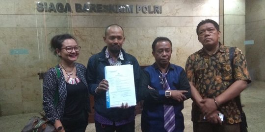 Deposit pulsa Rp 200 juta raib, Winardi polisikan PT Telkomsel