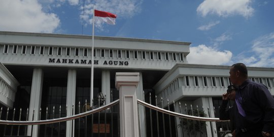 MA luluskan 5 calon hakim adhoc tipikor hasil seleksi