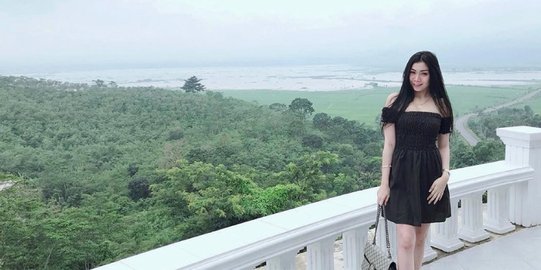 Ferin Anjani dibakar hidup-hidup usai disiram bensin satu liter