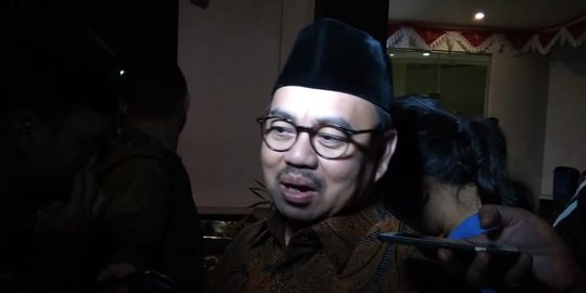 Caleg Gerindra Sudirman Said temui Presiden PKS, ngaku cuma silaturahmi