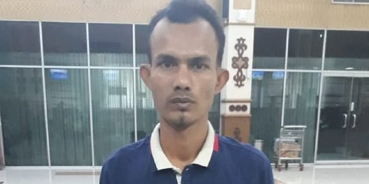 Bawa pispot mobil berisi sabu-sabu, penumpang Lion Air ditangkap di Kualanamu