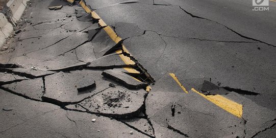 Gempa 4,9 Skala Richter guncang NTB