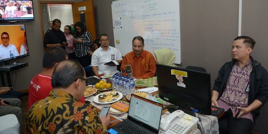 BNPB tegaskan isu tsunami di Gili itu hoaks