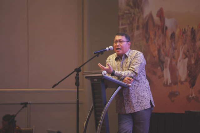 tiga kementerian bersinergi