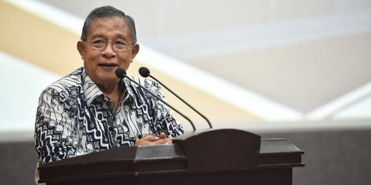 Indonesia digugat AS Rp 5 triliun, ini langkah kongkret dilakukan Menko Darmin