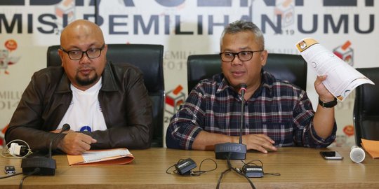 Negara banyak kerjaan, KPU minta capres-cawapres daftar tepat waktu