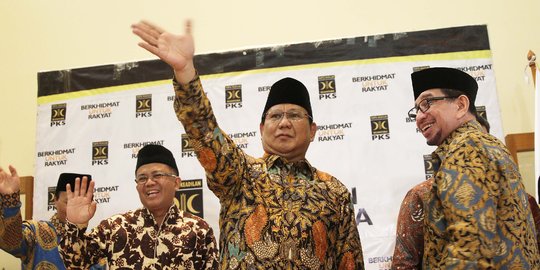 Politisi Demokrat yakin pendaftaran Prabowo ke KPU takkan molor
