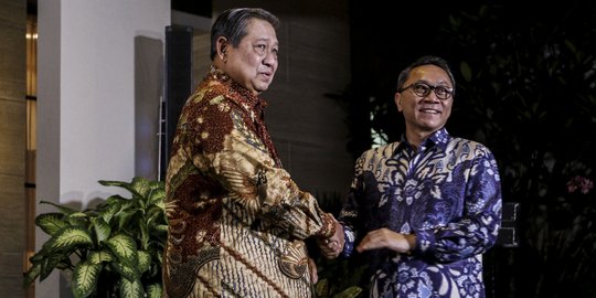 Koalisi Jokowi siap terima PAN jika cintanya ke Prabowo bertepuk sebelah tangan