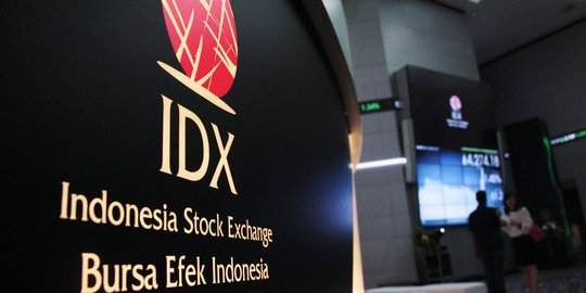 BEI tolak rencana reverse stock Ratu Prabu Energi