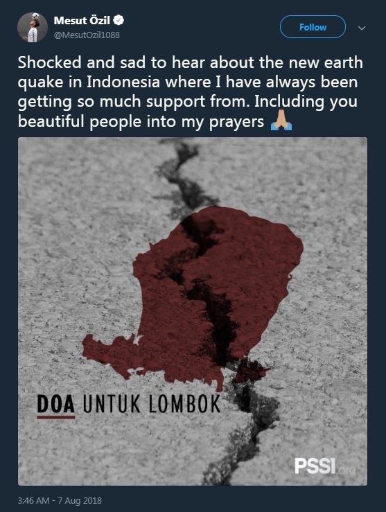 gempa lombok